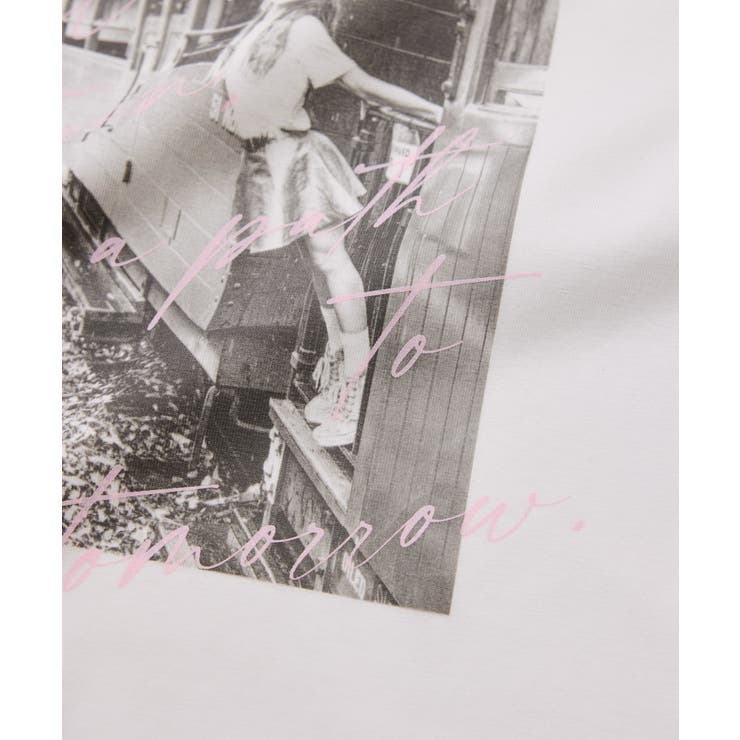 ロゴ＆フォトアソートプリントロンT | VIS  | 詳細画像30 