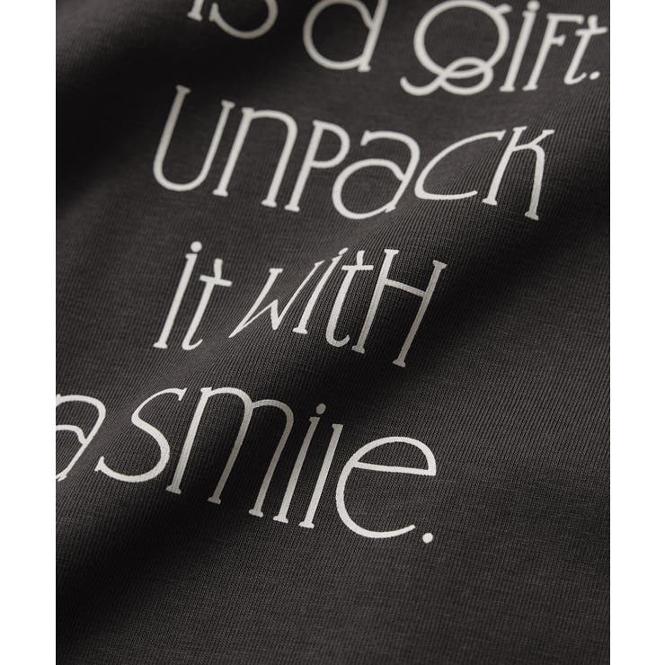 ロゴ＆フォトアソートプリントロンT | VIS  | 詳細画像31 