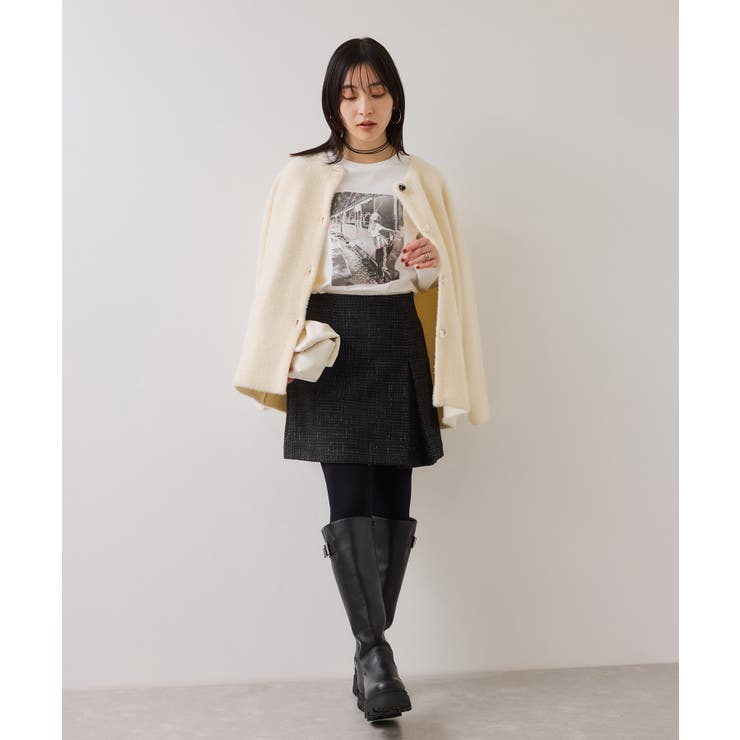 ロゴ＆フォトアソートプリントロンT | VIS  | 詳細画像5 