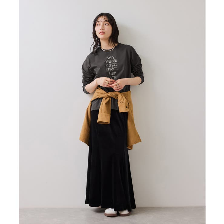 ロゴ＆フォトアソートプリントロンT | VIS  | 詳細画像8 