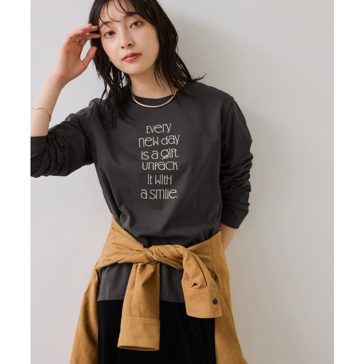 ロゴ＆フォトアソートプリントロンT | VIS  | 詳細画像9 