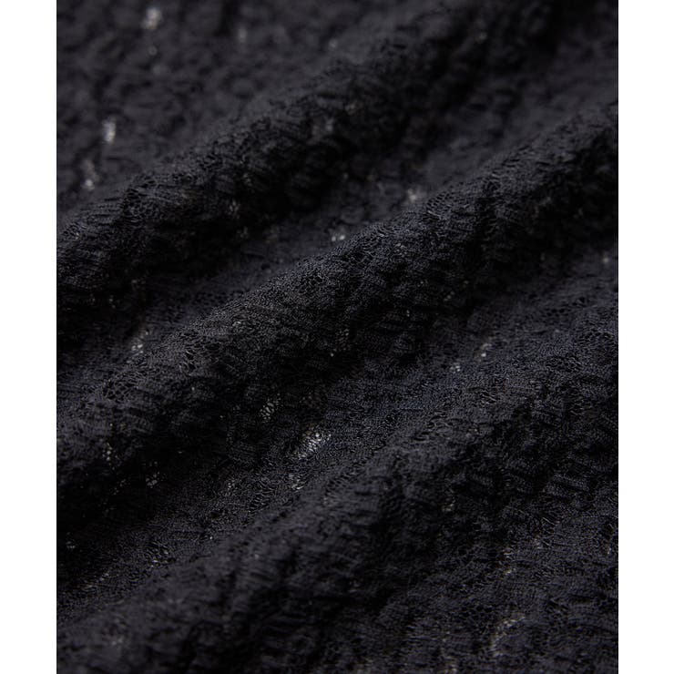 フレアスリーブレーストップス | VIS  | 詳細画像28 