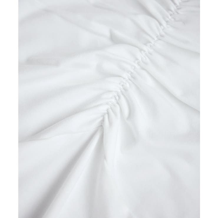 シャーリングギャザーカットソー | VIS  | 詳細画像28 