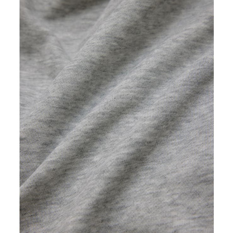 ドレープスウェットプルオーバー | VIS  | 詳細画像35 