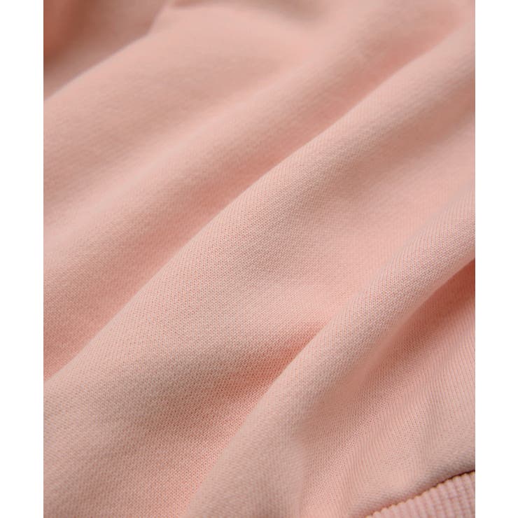 ドレープスウェットプルオーバー | VIS  | 詳細画像36 