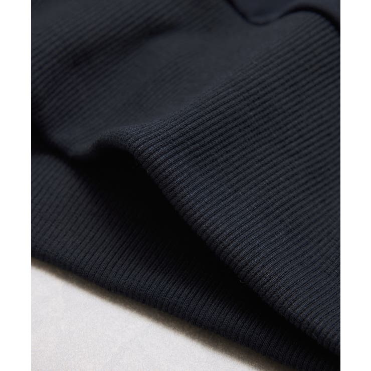 ドレープスウェットプルオーバー | VIS  | 詳細画像40 