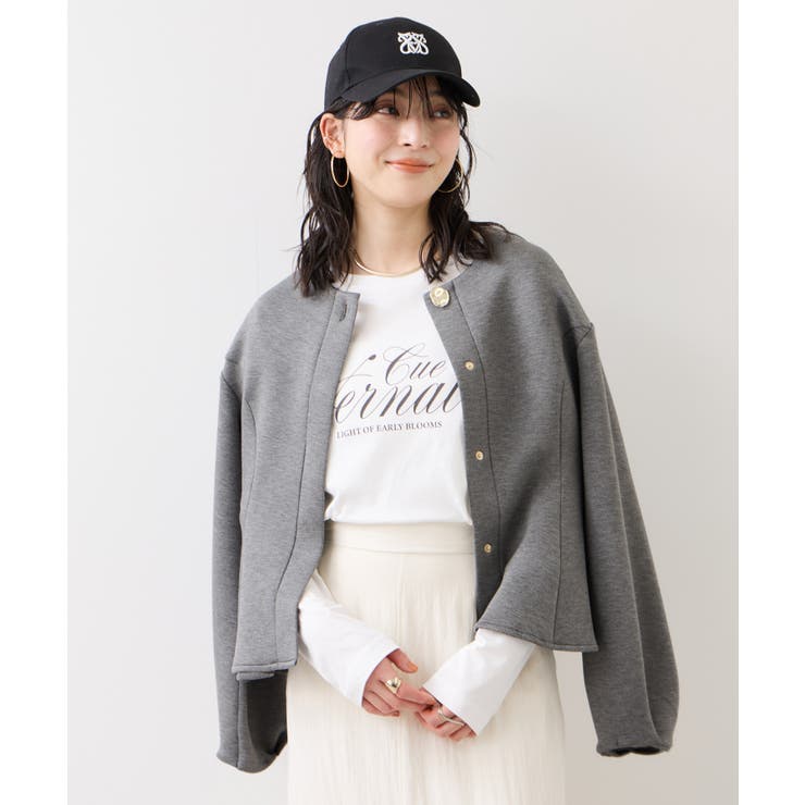 ロゴ＆フォトアソートプリントロンT | VIS  | 詳細画像10 