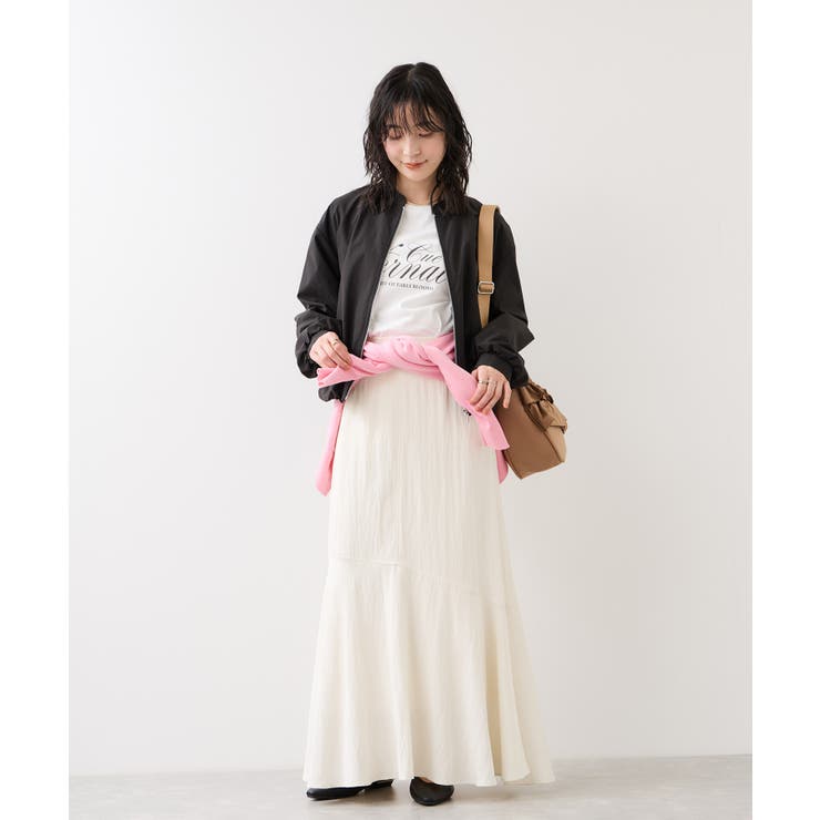 ロゴ＆フォトアソートプリントロンT | VIS  | 詳細画像11 