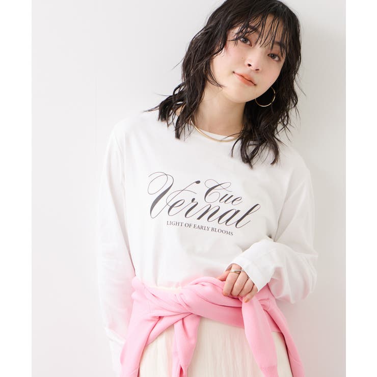 ロゴ＆フォトアソートプリントロンT | VIS  | 詳細画像12 