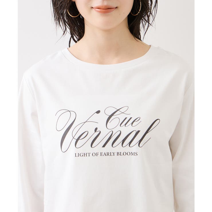 ロゴ＆フォトアソートプリントロンT | VIS  | 詳細画像16 