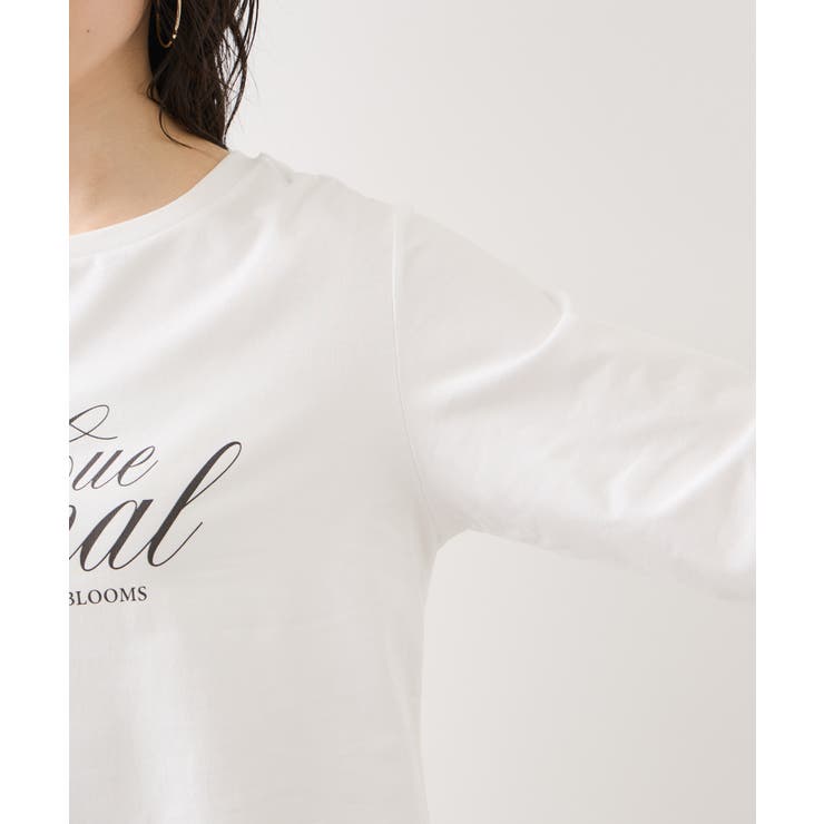 ロゴ＆フォトアソートプリントロンT | VIS  | 詳細画像17 