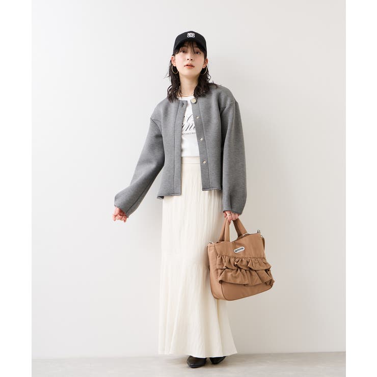 ロゴ＆フォトアソートプリントロンT | VIS  | 詳細画像8 