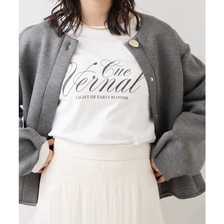 ロゴ＆フォトアソートプリントロンT | VIS  | 詳細画像9 