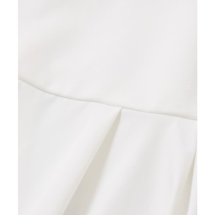 イレギュラーヘムペプラムカットソープルオーバー | VIS  | 詳細画像26 