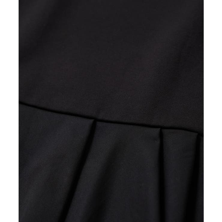 イレギュラーヘムペプラムカットソープルオーバー | VIS  | 詳細画像27 