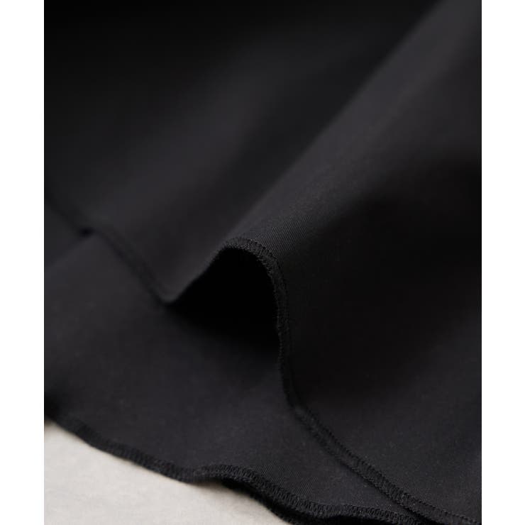 イレギュラーヘムペプラムカットソープルオーバー | VIS  | 詳細画像28 