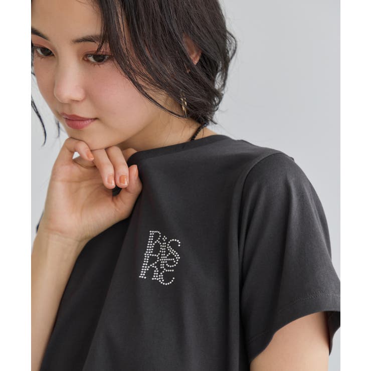 コンパクトアソートプリントTシャツ | VIS  | 詳細画像13 