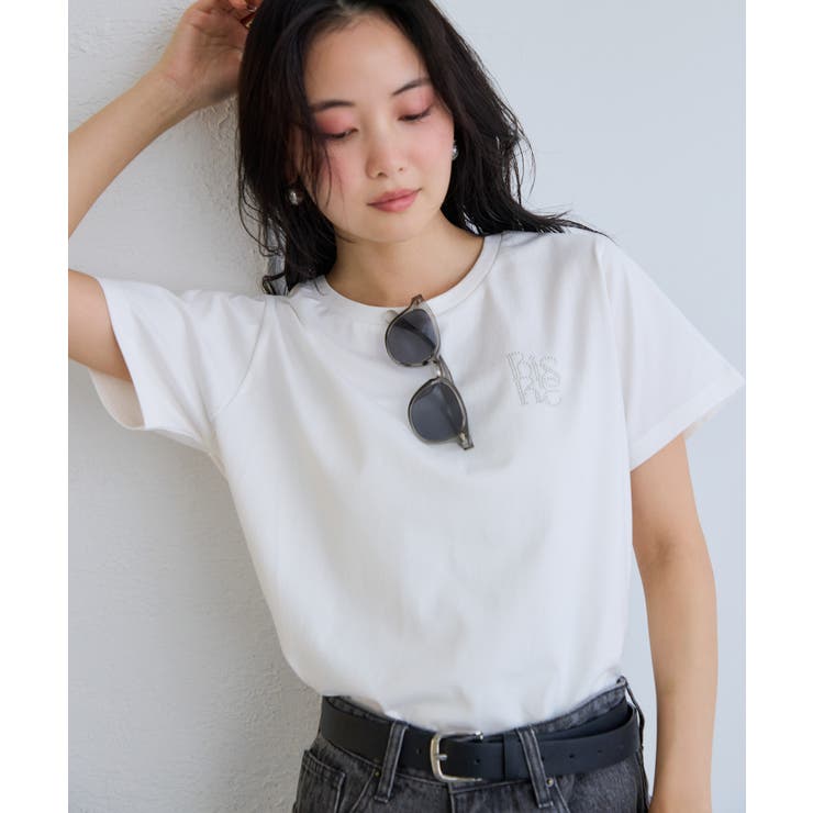 コンパクトアソートプリントTシャツ | VIS  | 詳細画像19 