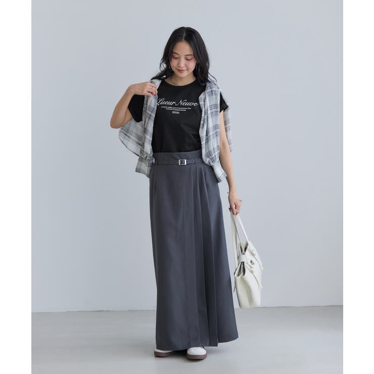 コンパクトアソートプリントTシャツ | VIS  | 詳細画像21 