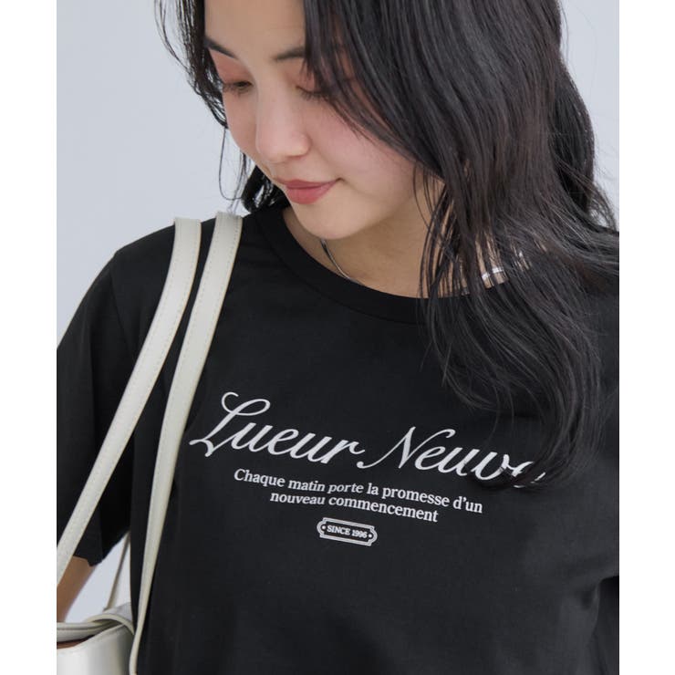 コンパクトアソートプリントTシャツ | VIS  | 詳細画像23 
