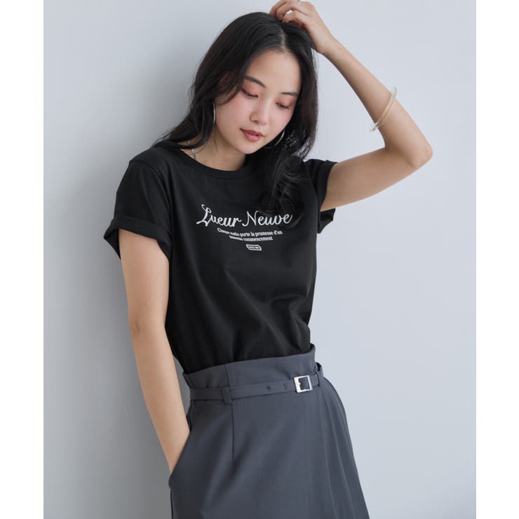 コンパクトアソートプリントTシャツ | VIS  | 詳細画像24 
