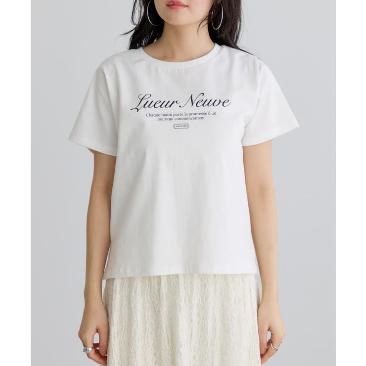 コンパクトアソートプリントTシャツ | VIS  | 詳細画像27 