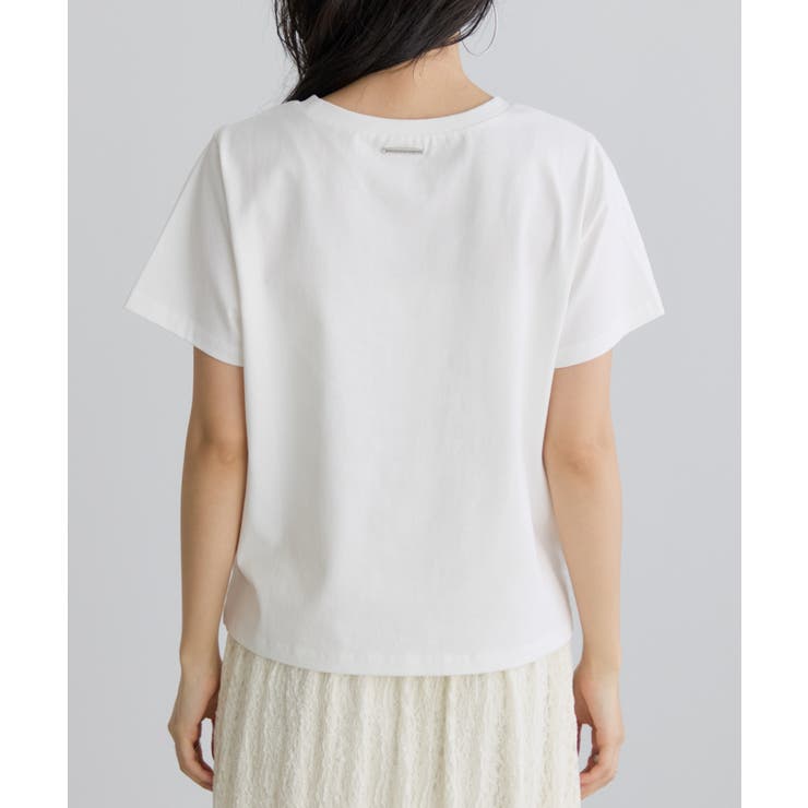 コンパクトアソートプリントTシャツ | VIS  | 詳細画像29 