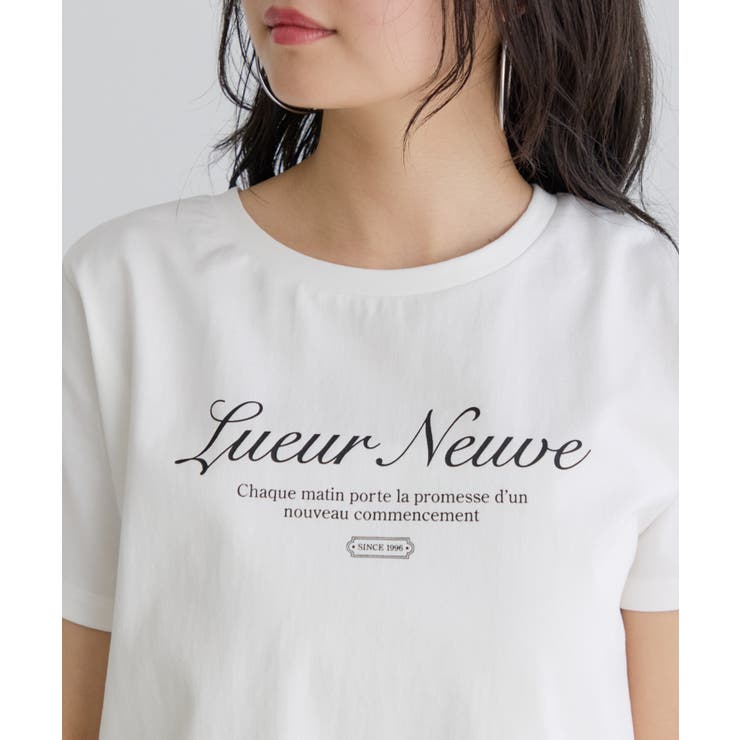 コンパクトアソートプリントTシャツ | VIS  | 詳細画像30 