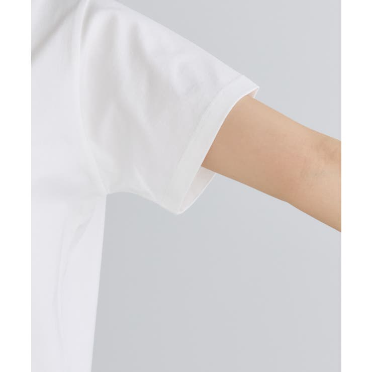 コンパクトアソートプリントTシャツ | VIS  | 詳細画像31 