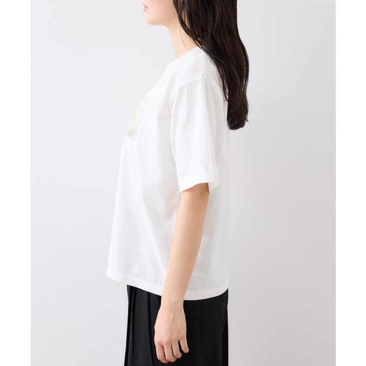 キラリアソートフォト＆ロゴTシャツ | VIS  | 詳細画像13 