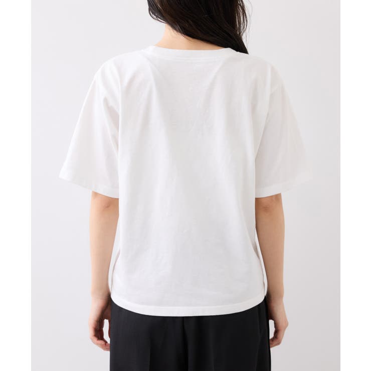 キラリアソートフォト＆ロゴTシャツ | VIS  | 詳細画像14 