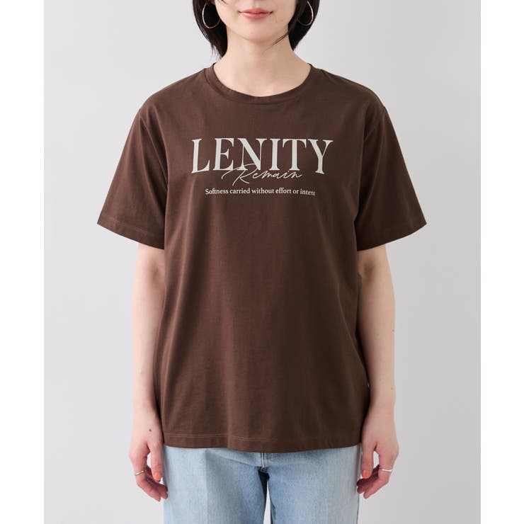 フォト＆ロゴアソートプリントTシャツ/接触冷感・汗染み防止 | VIS  | 詳細画像20 