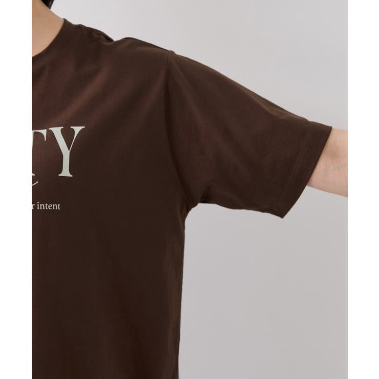 フォト＆ロゴアソートプリントTシャツ/接触冷感・汗染み防止 | VIS  | 詳細画像24 