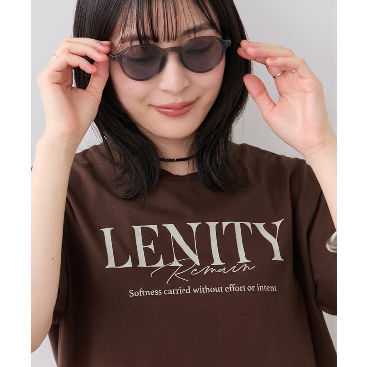 フォト＆ロゴアソートプリントTシャツ/接触冷感・汗染み防止 | VIS  | 詳細画像7 