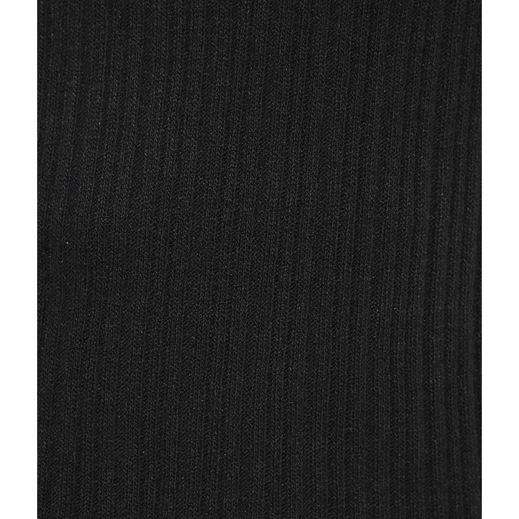 アイレットリブノースリーブプルオーバー | VIS  | 詳細画像7 