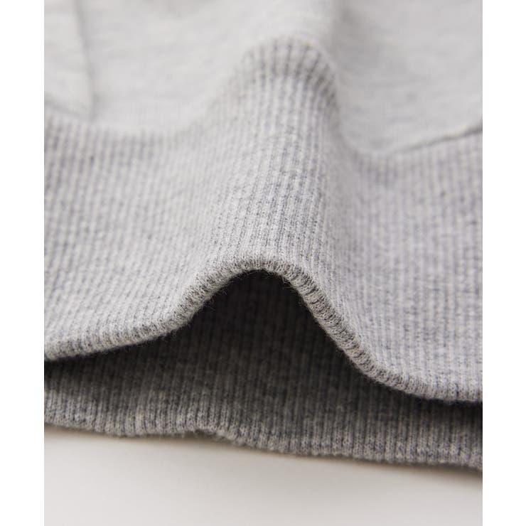 箔ロゴスウェットプルオーバー | VIS  | 詳細画像25 