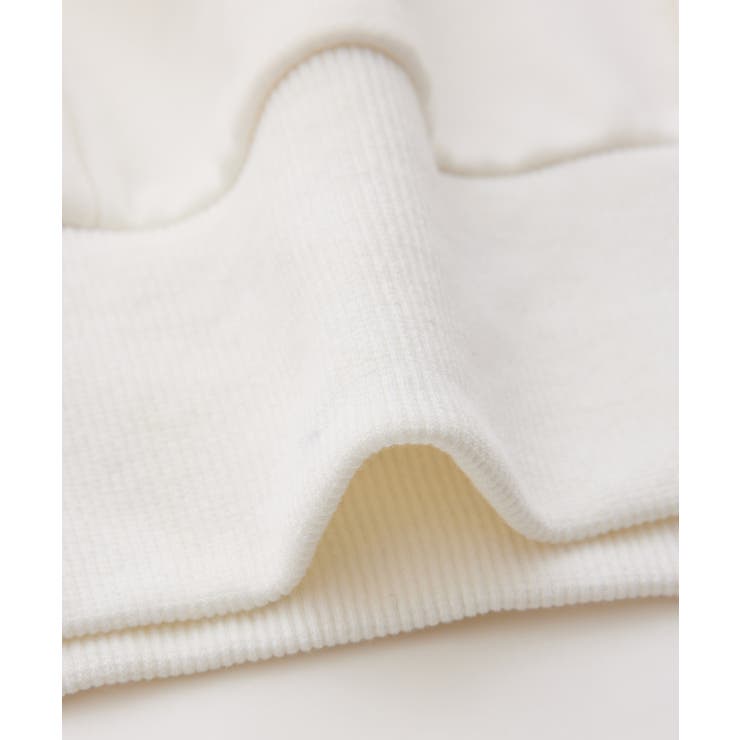 箔ロゴスウェットプルオーバー | VIS  | 詳細画像26 