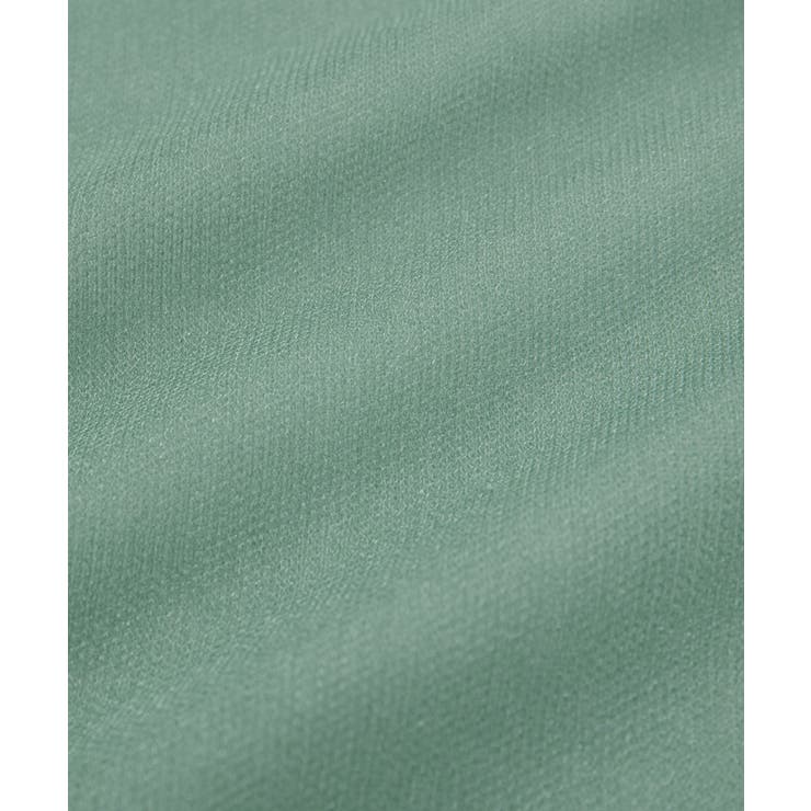 ショルダーラインシアーニットプルオーバー | VIS  | 詳細画像27 