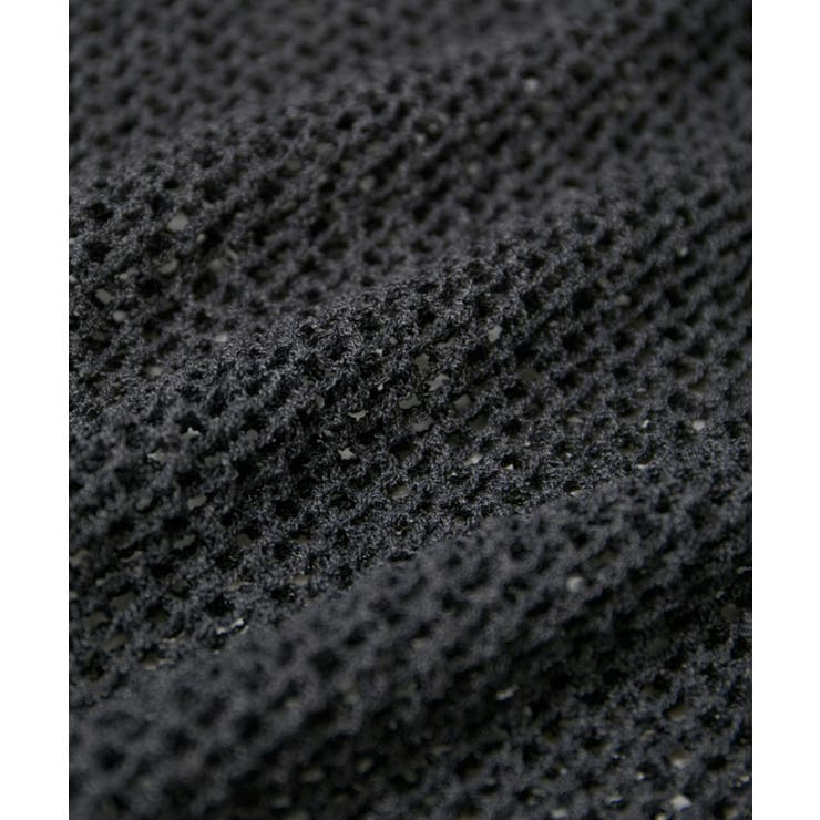 メッシュサマーニットトップス | VIS  | 詳細画像26 