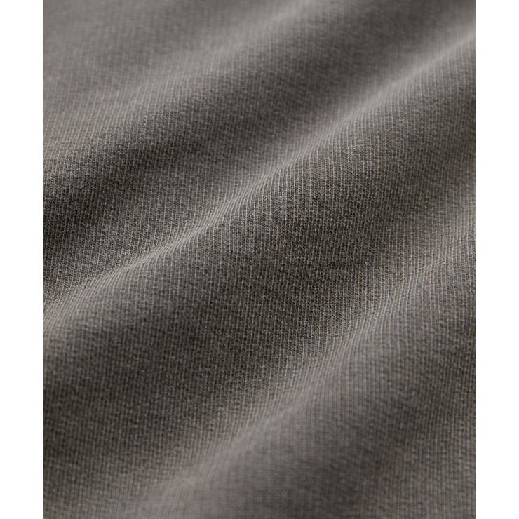 【洗える】ピグメント加工ワンショルプルオーバー | VIS  | 詳細画像29 