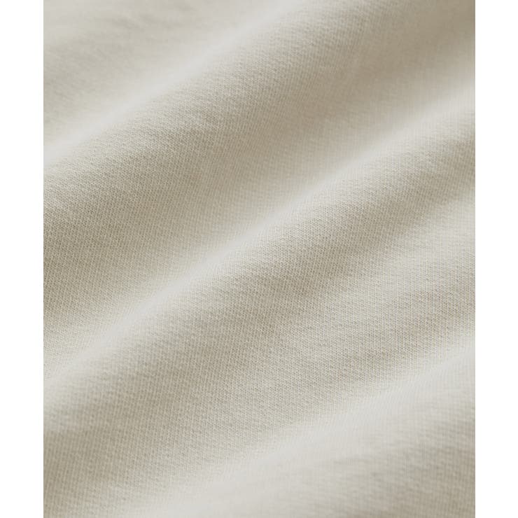 【洗える】ピグメント加工ワンショルプルオーバー | VIS  | 詳細画像30 