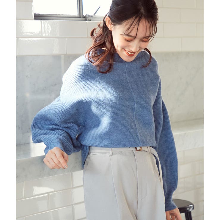 ブルー(44)