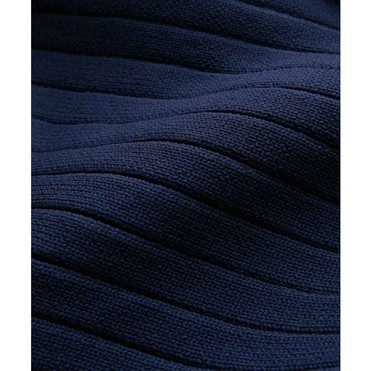 レイヤードニットプルオーバー | VIS  | 詳細画像25 