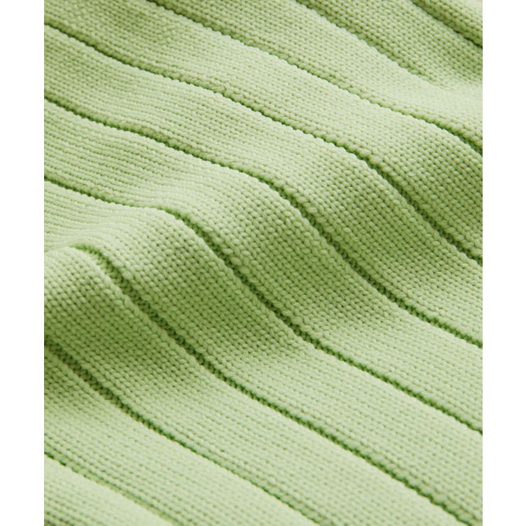 レイヤードニットプルオーバー | VIS  | 詳細画像26 