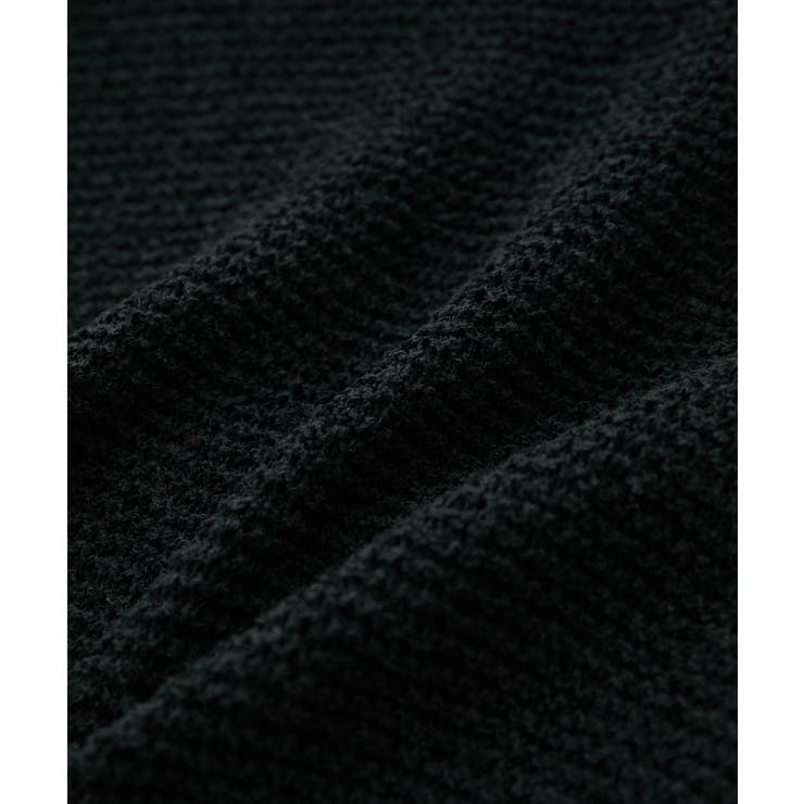 コンパクトシアーニットプルオーバー | VIS  | 詳細画像35 