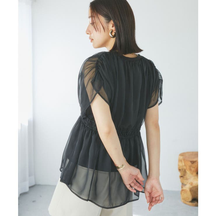 シアードッキングトップス | VIS  | 詳細画像10 