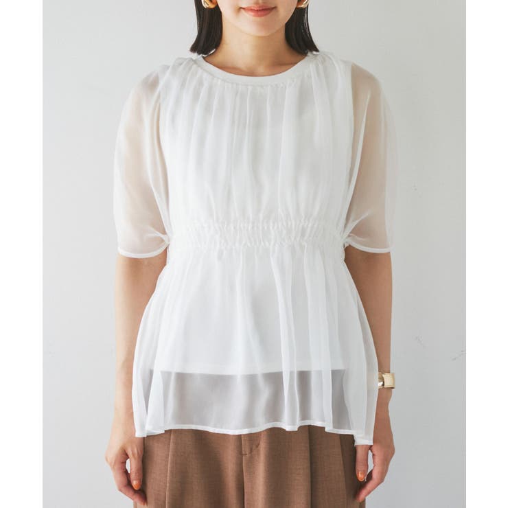 シアードッキングトップス | VIS  | 詳細画像19 