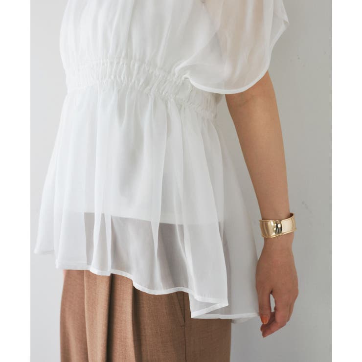 シアードッキングトップス | VIS  | 詳細画像21 