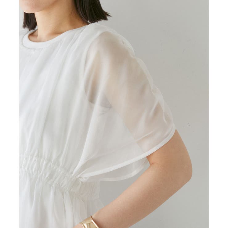 シアードッキングトップス | VIS  | 詳細画像24 