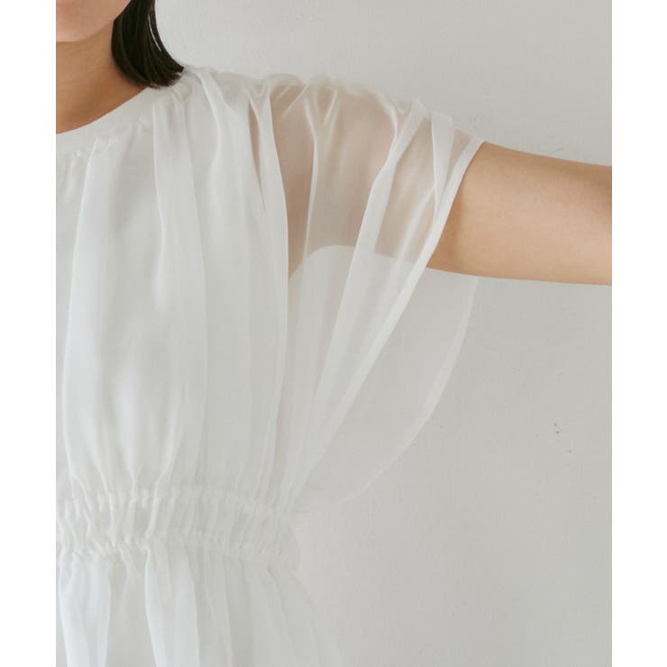 シアードッキングトップス | VIS  | 詳細画像25 